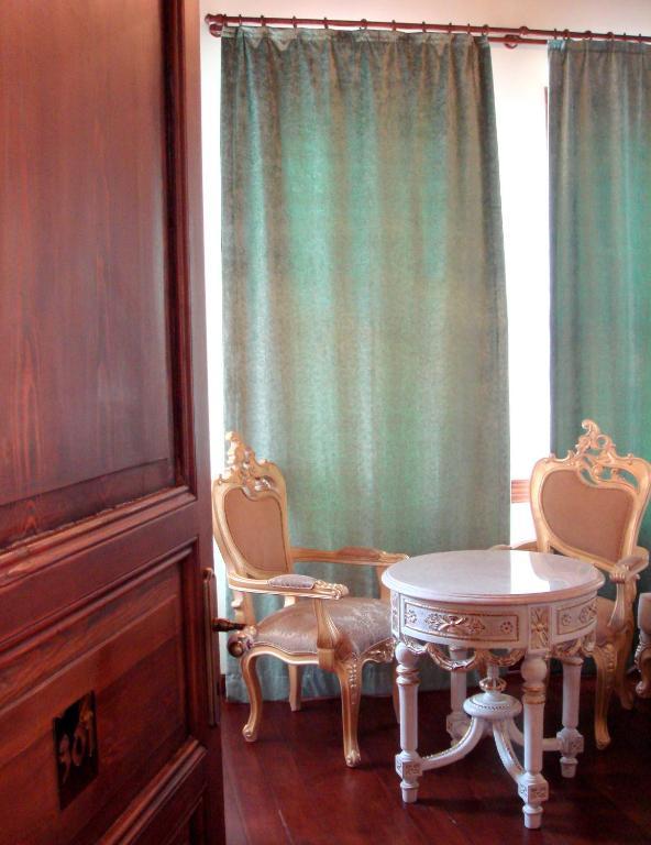 Beylerbeyi Palace Boutique Hotel Istanboel Kamer foto