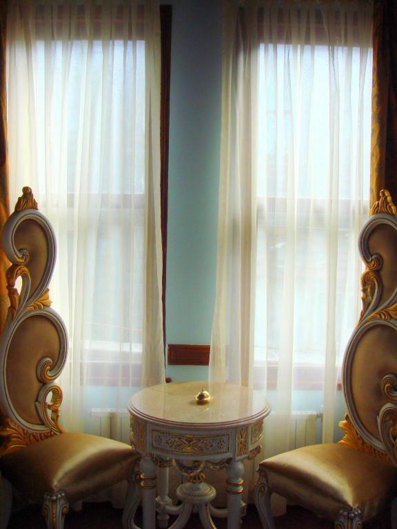 Beylerbeyi Palace Boutique Hotel Istanboel Kamer foto