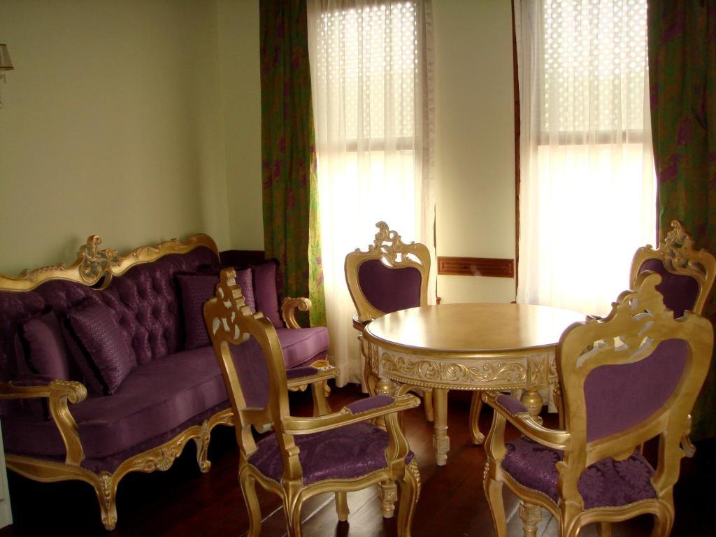 Beylerbeyi Palace Boutique Hotel Istanboel Kamer foto