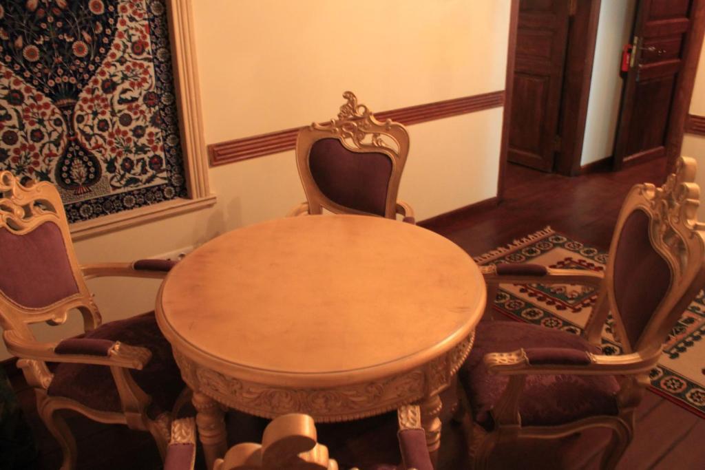 Beylerbeyi Palace Boutique Hotel Istanboel Buitenkant foto